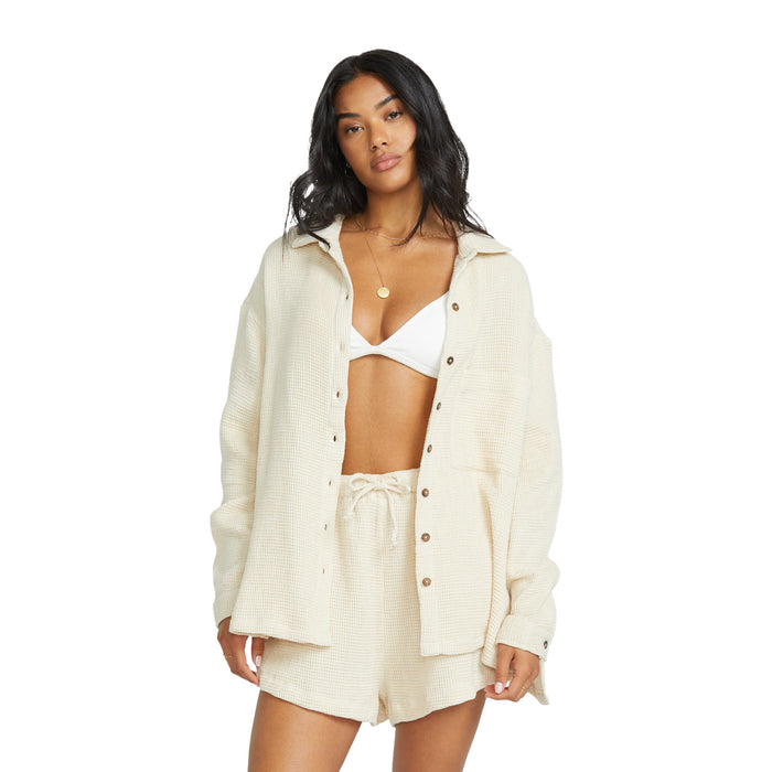 Billabong | Chemise So Cozy