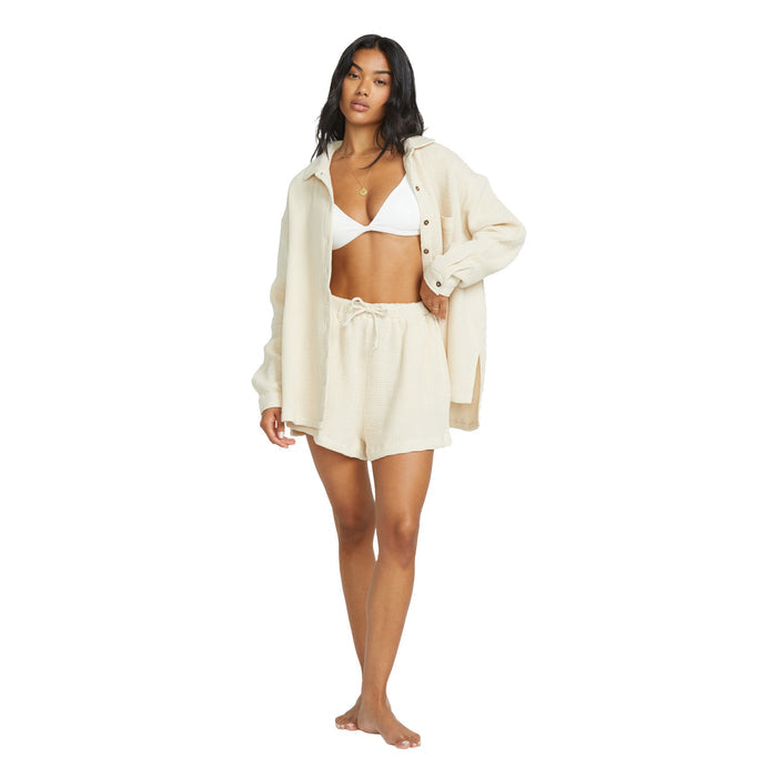 Billabong | Chemise So Cozy