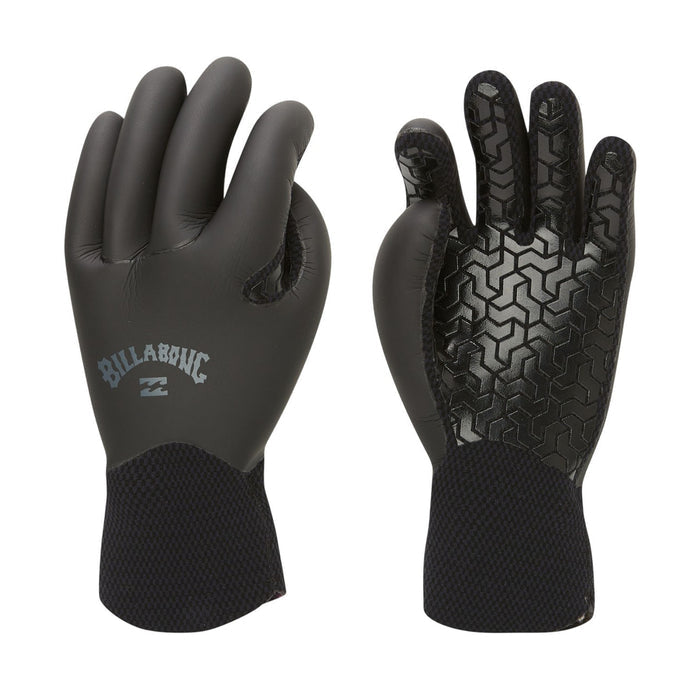 Billabong | Gants Néoprène 3mm Furnace