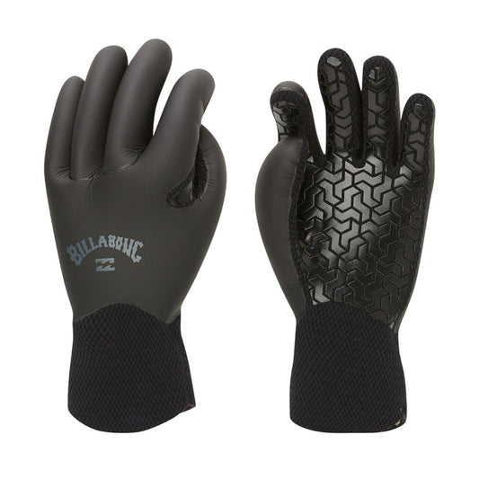Billabong | Gants Néoprène 3mm Furnace