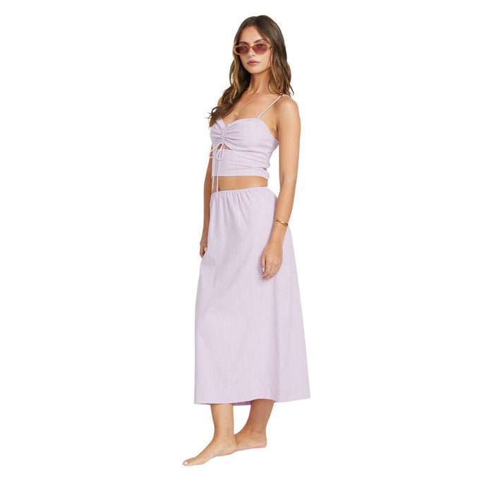 Billabong | Jupe midi Keep It Simple
