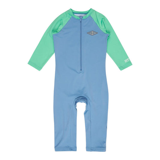 Billabong | Lycra à Manches Longues Garçon Toddler Waves