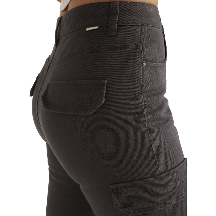 Billabong | Pantalon Jean taille haute Wall To Wall