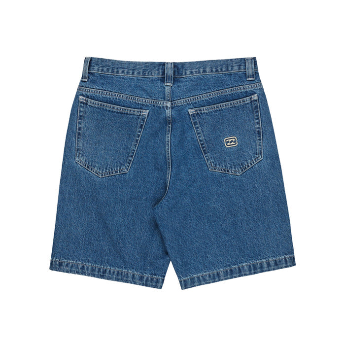 Billabong | Short Denim Homme Big Ocean Wash