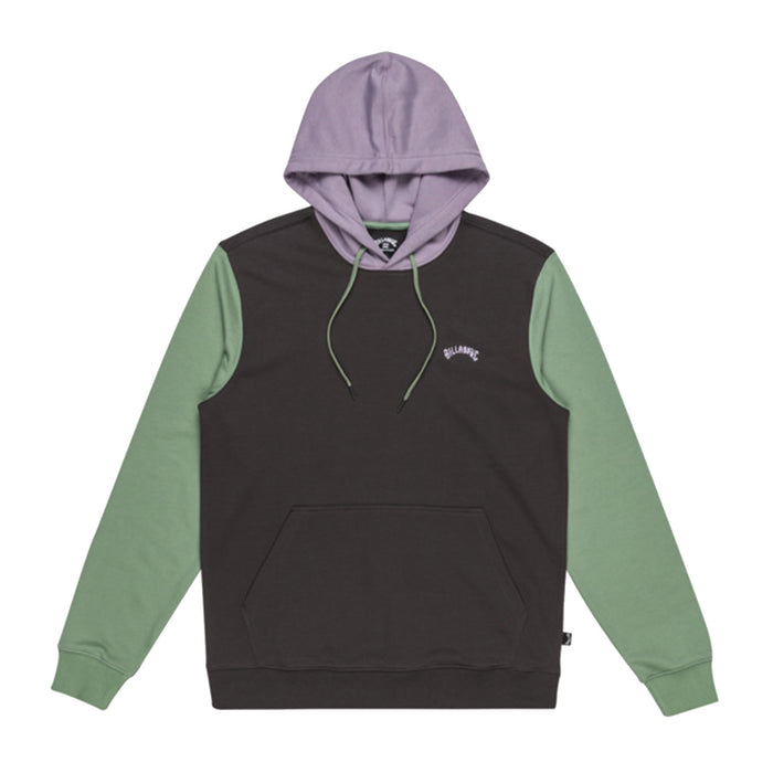 Billabong | Sweat à capuche Arch Block