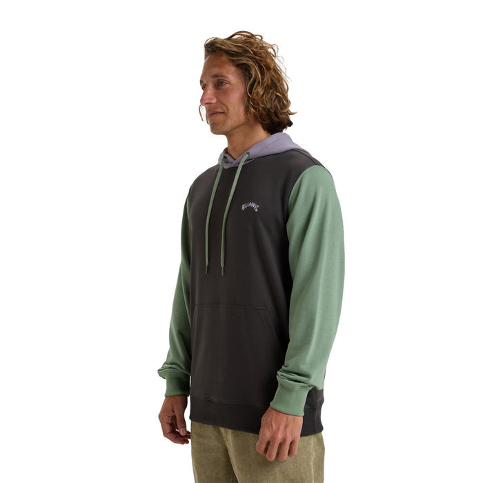 Billabong | Sweat à capuche Arch Block