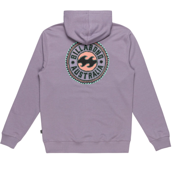 Billabong | Sweat à capuche Foundation Po
