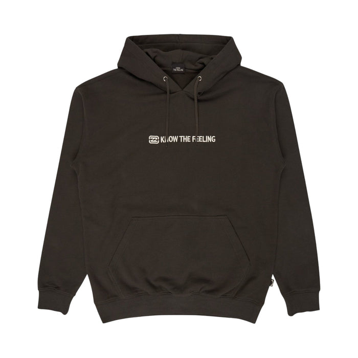 Billabong | Sweat à Capuche Homme Core Lord