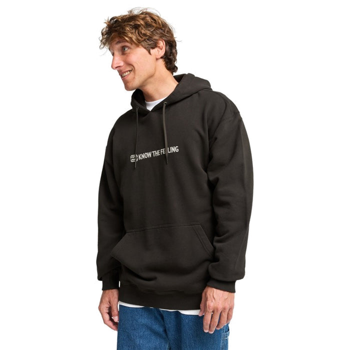 Billabong | Sweat à Capuche Homme Core Lord