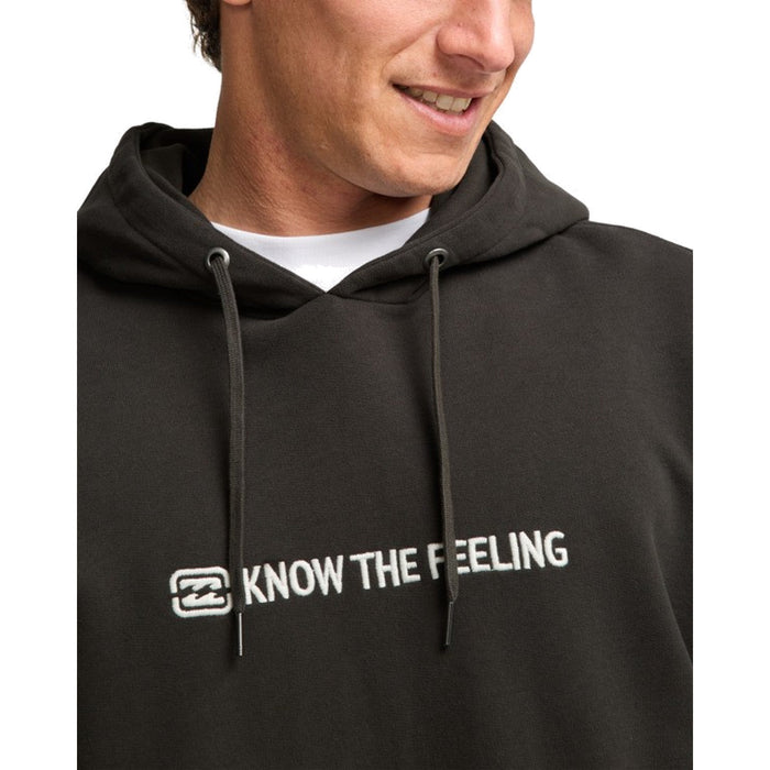 Billabong | Sweat à Capuche Homme Core Lord