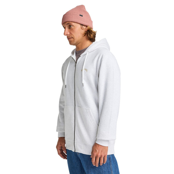 Billabong | Sweat zippé à capuche Homme Arch