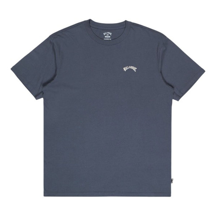 Billabong | T-Shirt à Manches Courtes Homme Arch