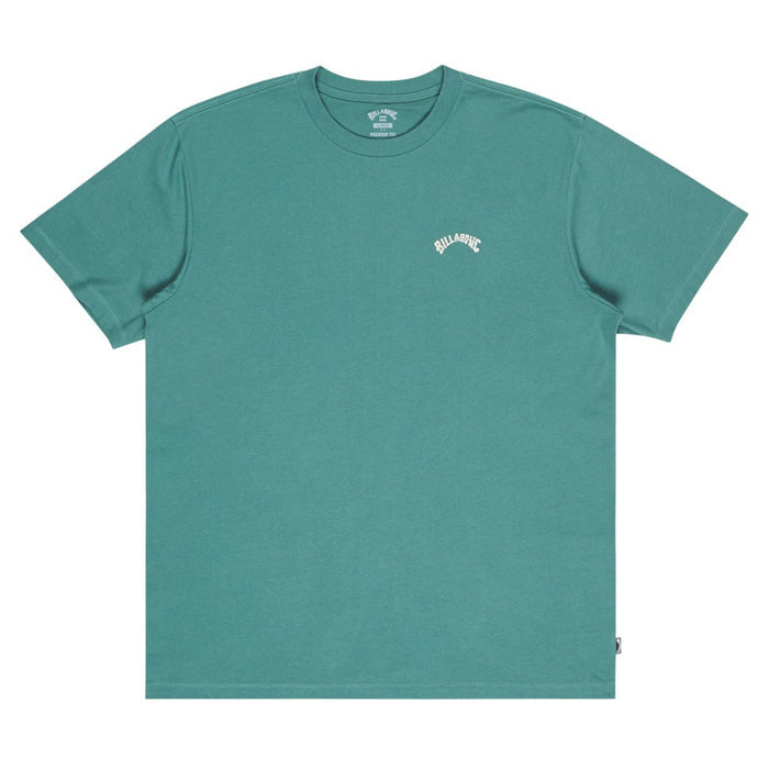 Billabong | T-Shirt à Manches Courtes Homme Arch