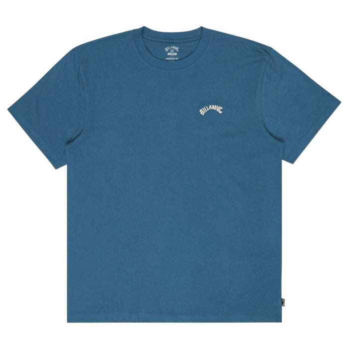 Billabong | T-Shirt à Manches Courtes Homme Arch