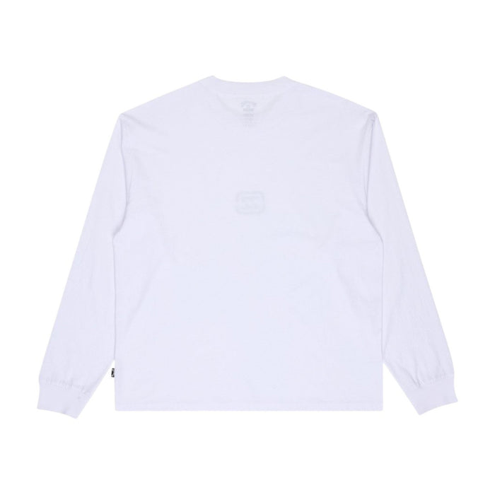 Billabong | T-Shirt à Manches Longues Homme Bracket OG