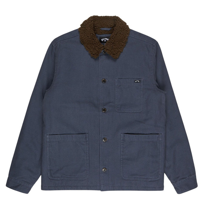 Billabong | Veste Chore Sherpa