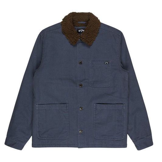 Billabong | Veste Chore Sherpa