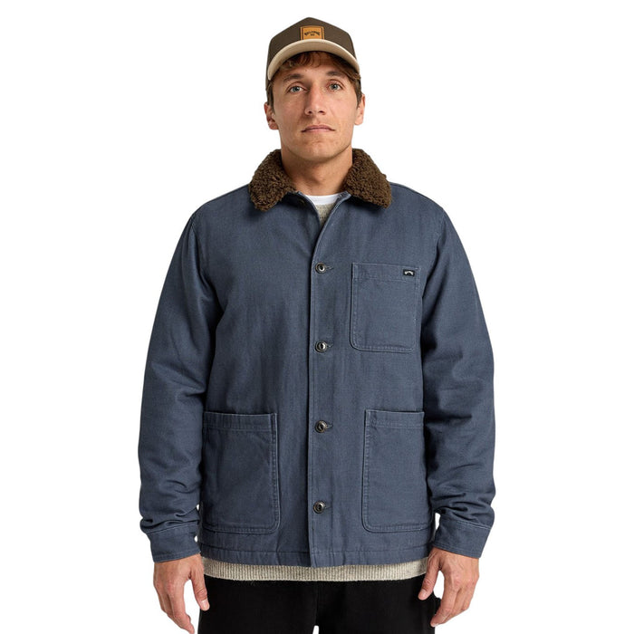 Billabong | Veste Chore Sherpa