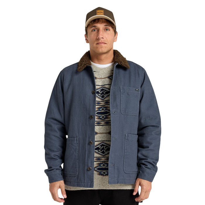 Billabong | Veste Chore Sherpa