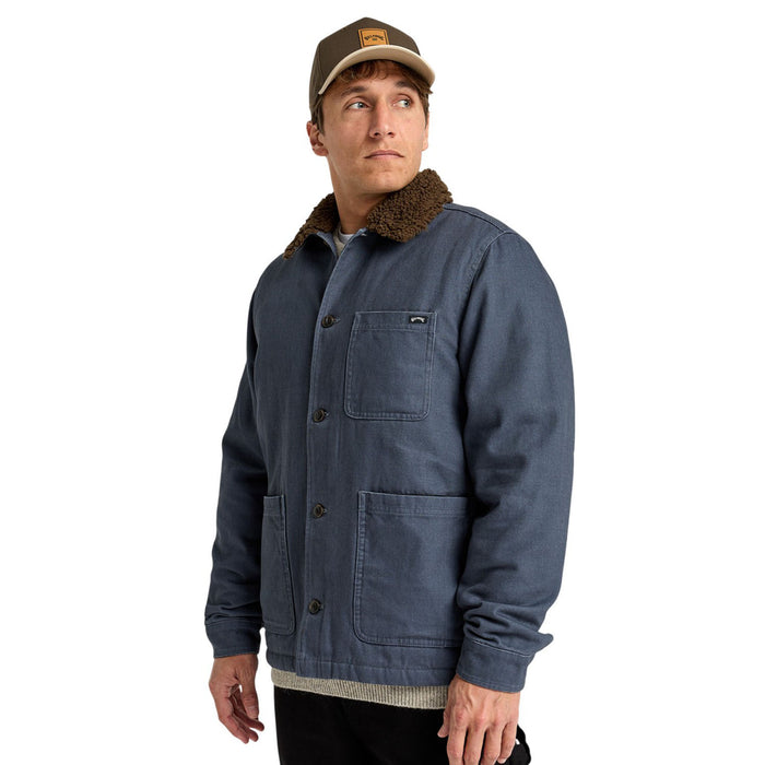 Billabong | Veste Chore Sherpa