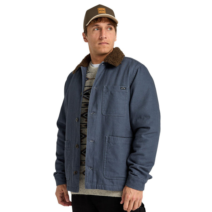 Billabong | Veste Chore Sherpa