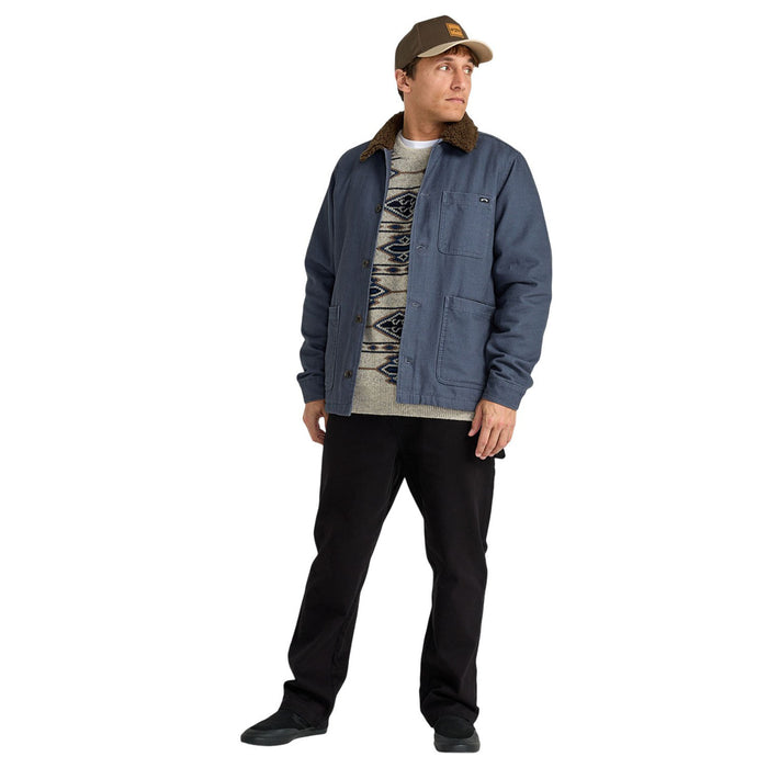 Billabong | Veste Chore Sherpa