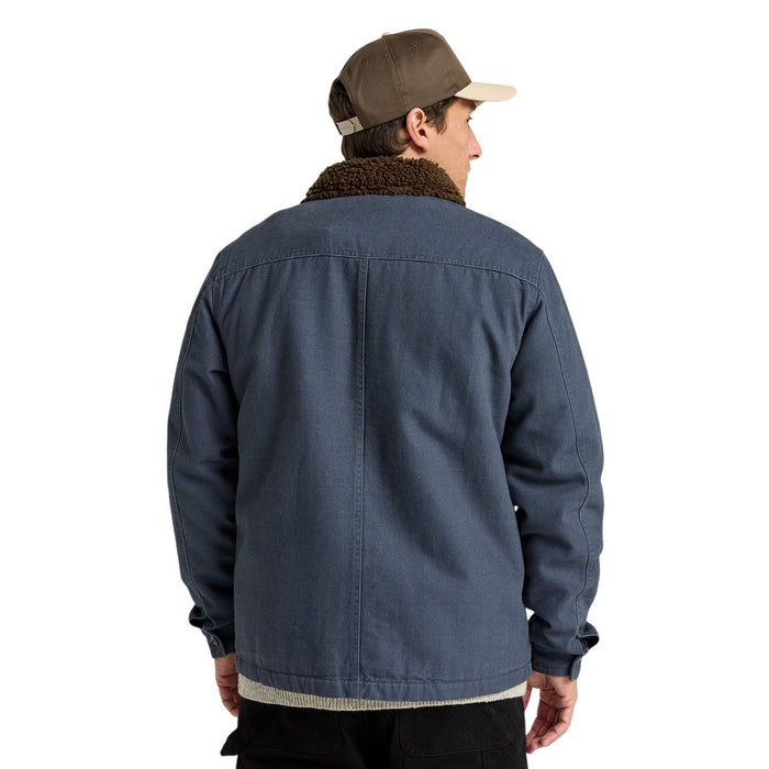 Billabong | Veste Chore Sherpa
