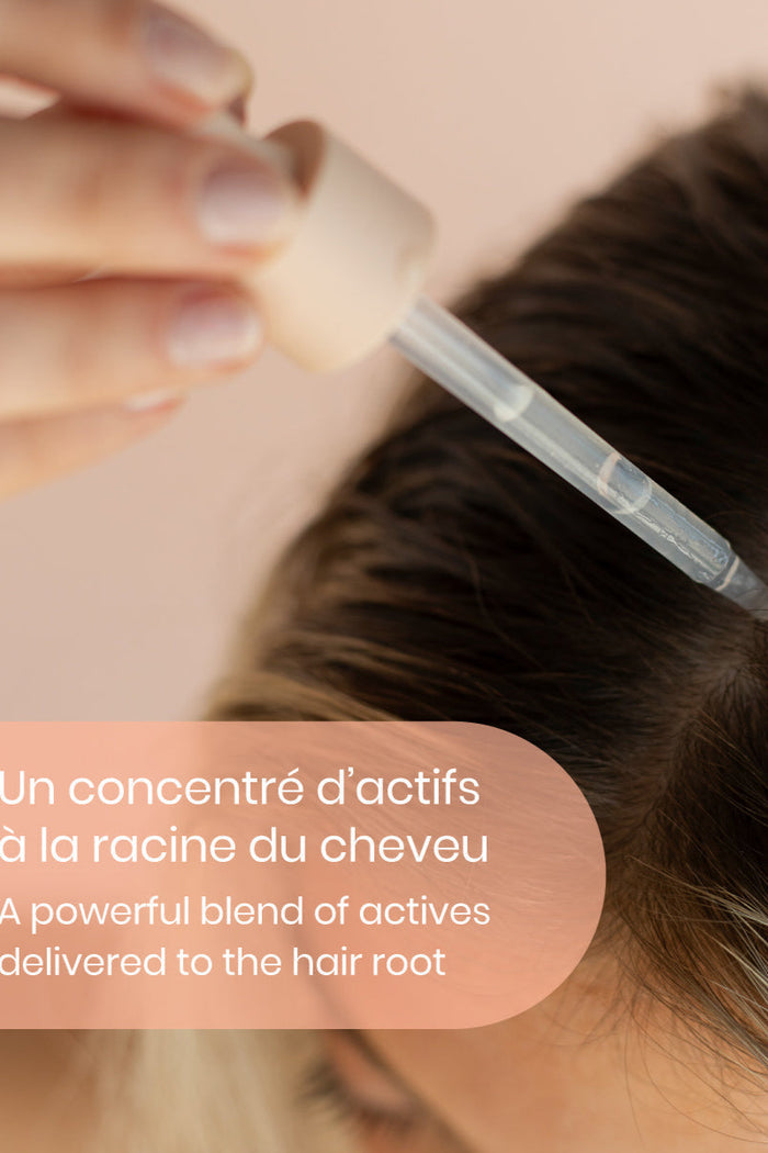 BKIND Sérum Capillaire Densifiant