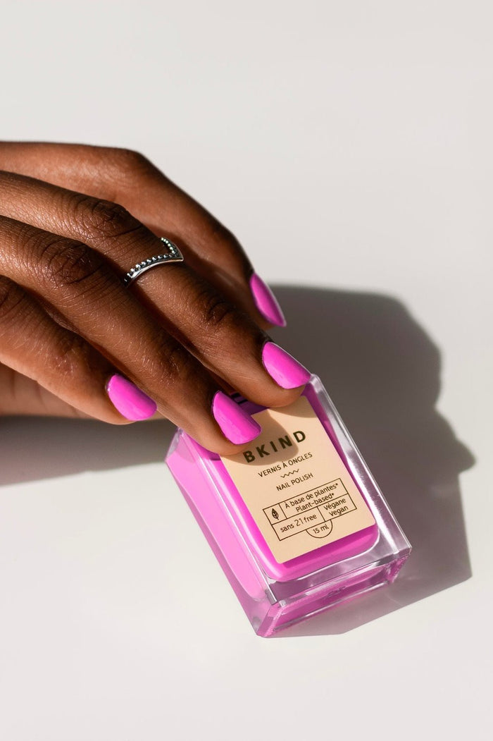 BKIND Vernis à Ongles - Et Cetera