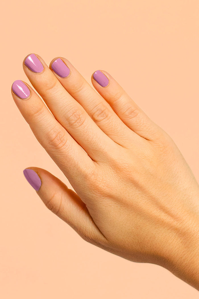 BKIND Vernis à Ongles - Floatie