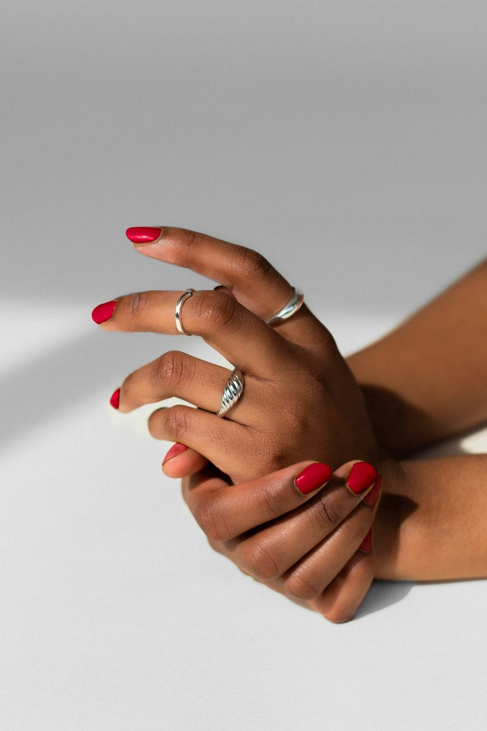 BKIND Vernis à Ongles - Lady in Red