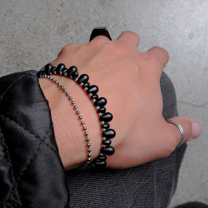 Black widow Bracelet (limited)