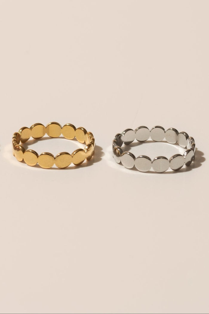 BLOOM Bague Bold