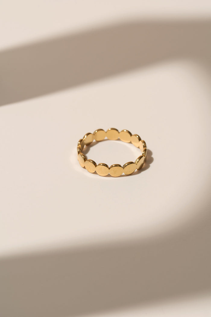 BLOOM Bague Bold
