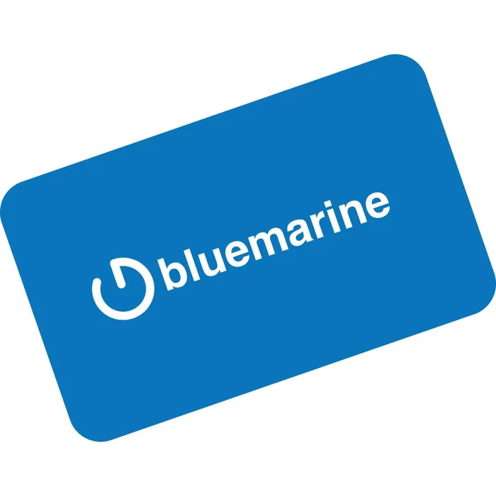 Blue Marine Gift Card