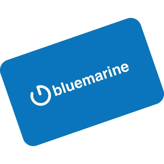 Blue Marine Gift Card