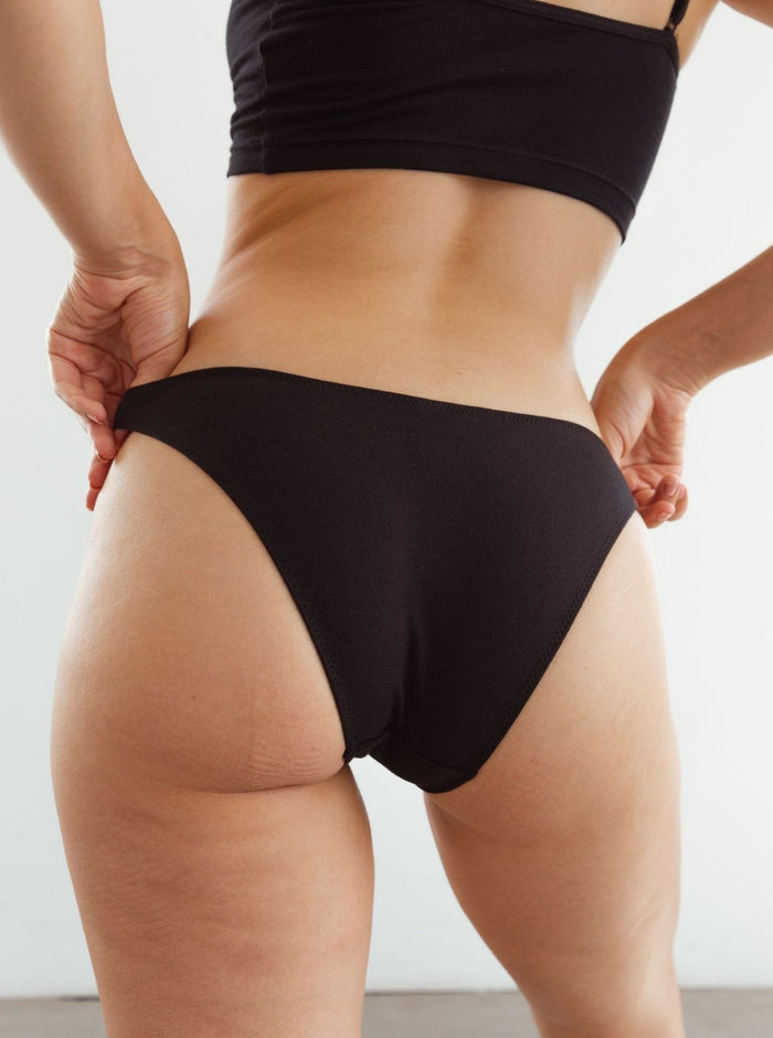 BLUSH Bikini Taille Basse The Cotton