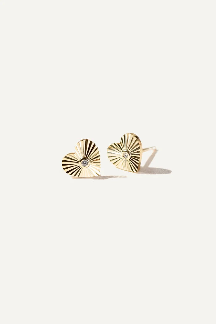 BOA BIJOUX Boucles d'Oreilles Fany