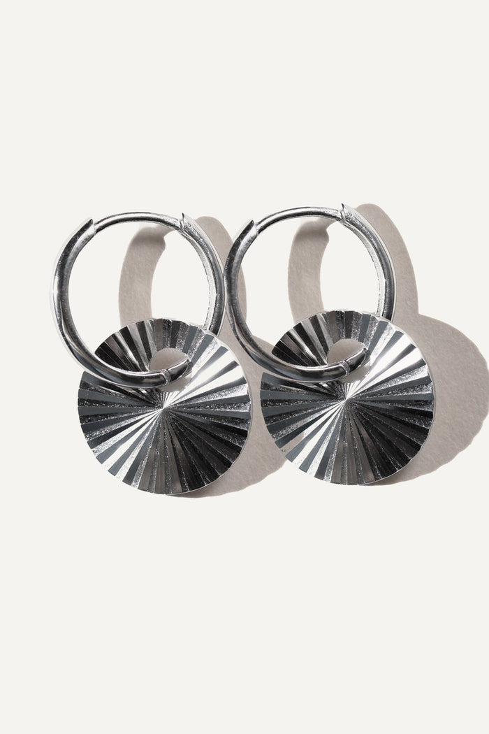 BOA BIJOUX Boucles d'Oreilles Jara