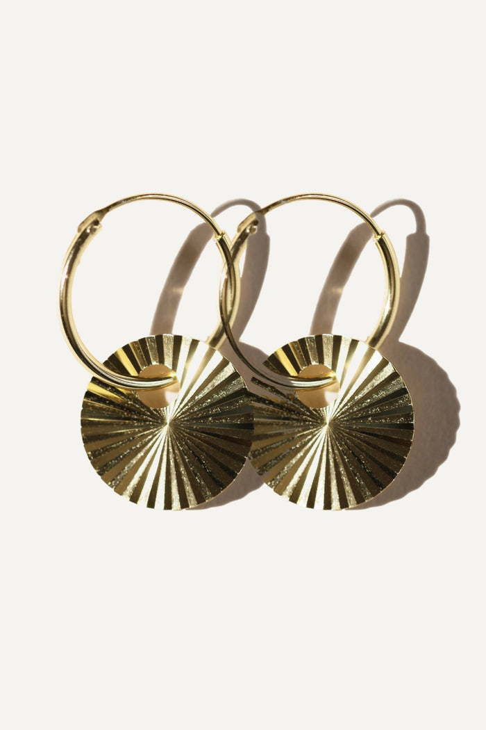 BOA BIJOUX Boucles d'Oreilles Jara