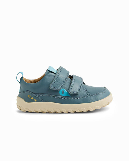 Bobux Trainers Bobux Dawn Trainers in Blue