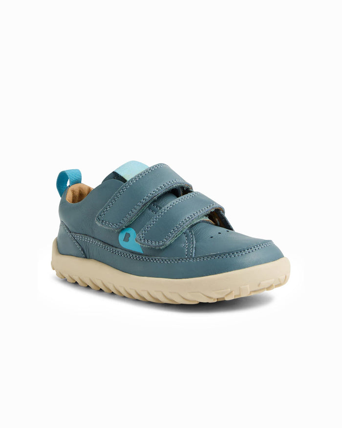 Bobux Trainers Bobux Dawn Trainers in Blue