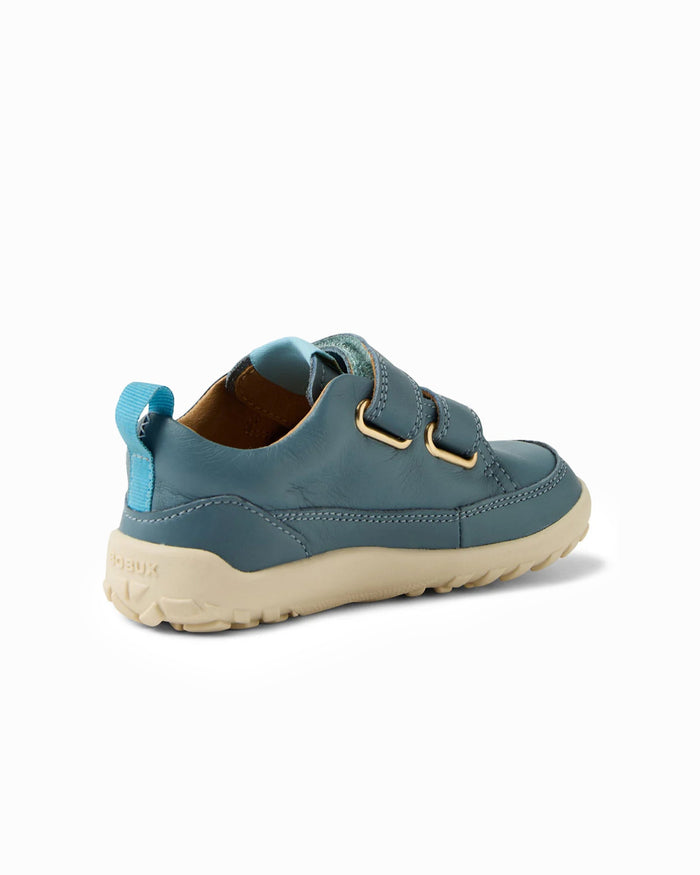 Bobux Trainers Bobux Dawn Trainers in Blue