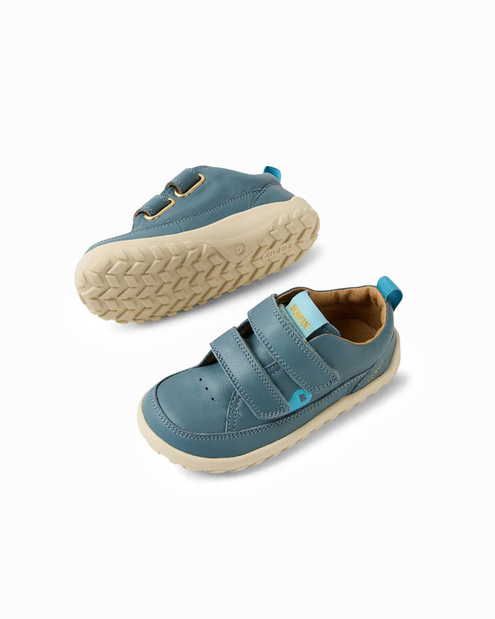 Bobux Trainers Bobux Dawn Trainers in Blue
