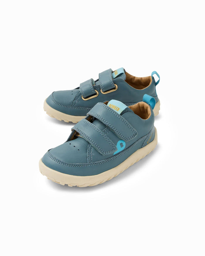 Bobux Trainers Bobux Dawn Trainers in Blue