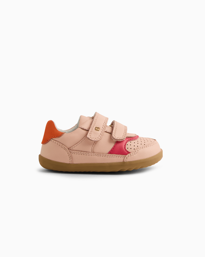 Bobux Trainers Bobux Hunter Trainers in Rose