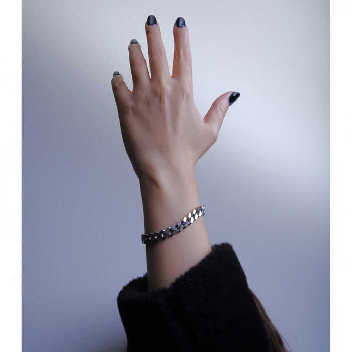 Bore Core Bracelet