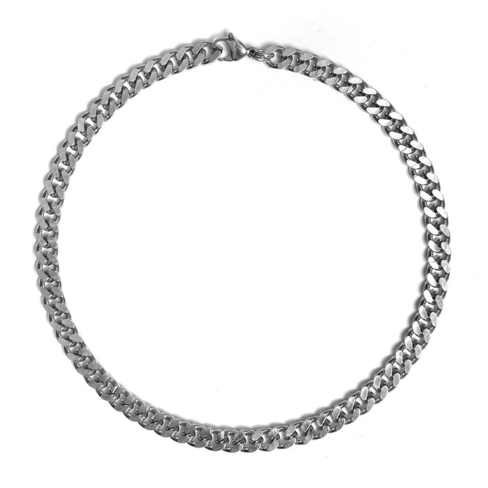 Bore Core Necklace