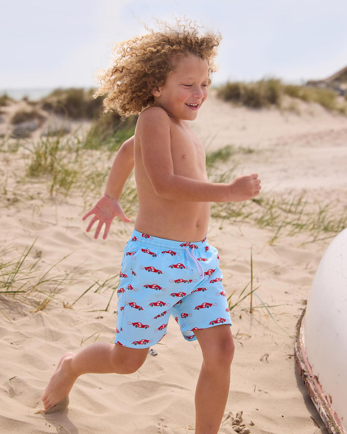 Hampton Swim Swimshorts Boys Swimshorts in Sebastian Car