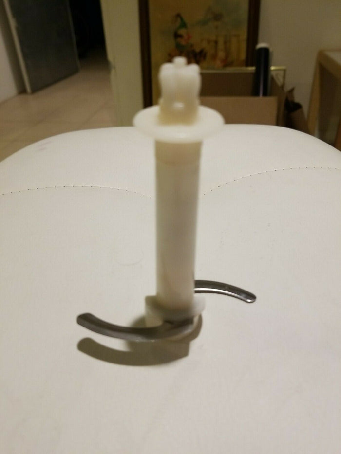 Braun Blender Blade Insert